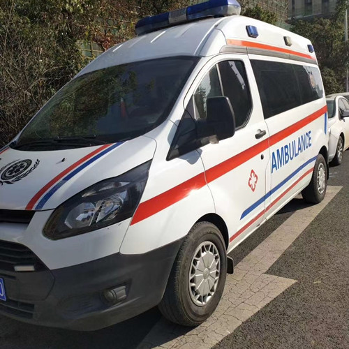 重庆品质救护车出租,为您的健康出行负责