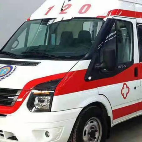 重庆非急救护送病人转院租赁救护车的优缺点对比